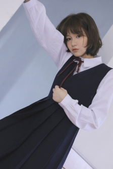 狠狠的色